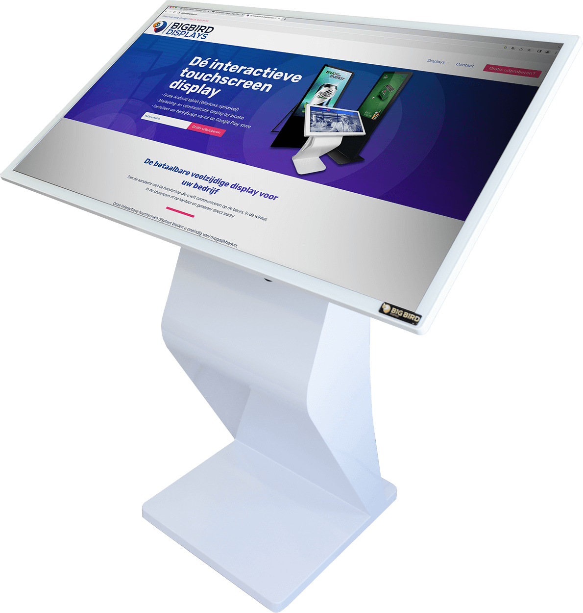 Kiosk